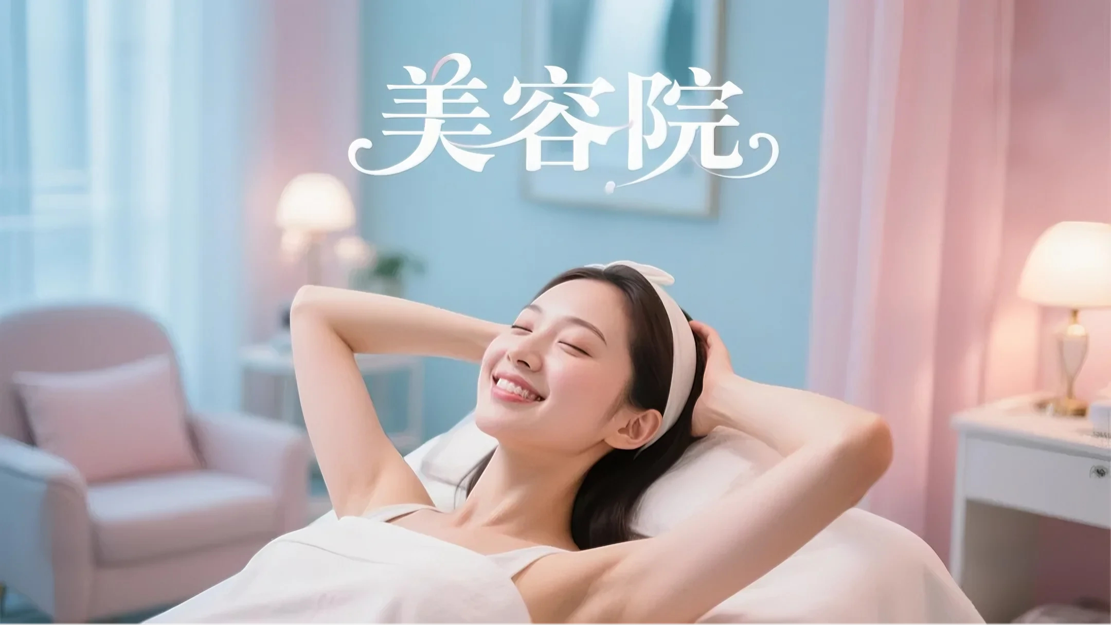告别“大锅饭”肌肤护理，美容院开启“一人一方”个性化护肤时代