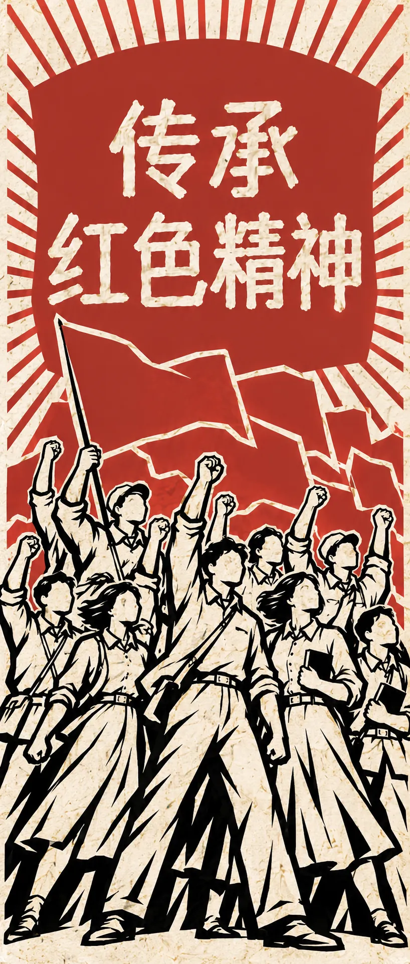 循先辈报国足迹，以机械青春作答 ——西安交通大学机械工程学院S6012团支部西迁