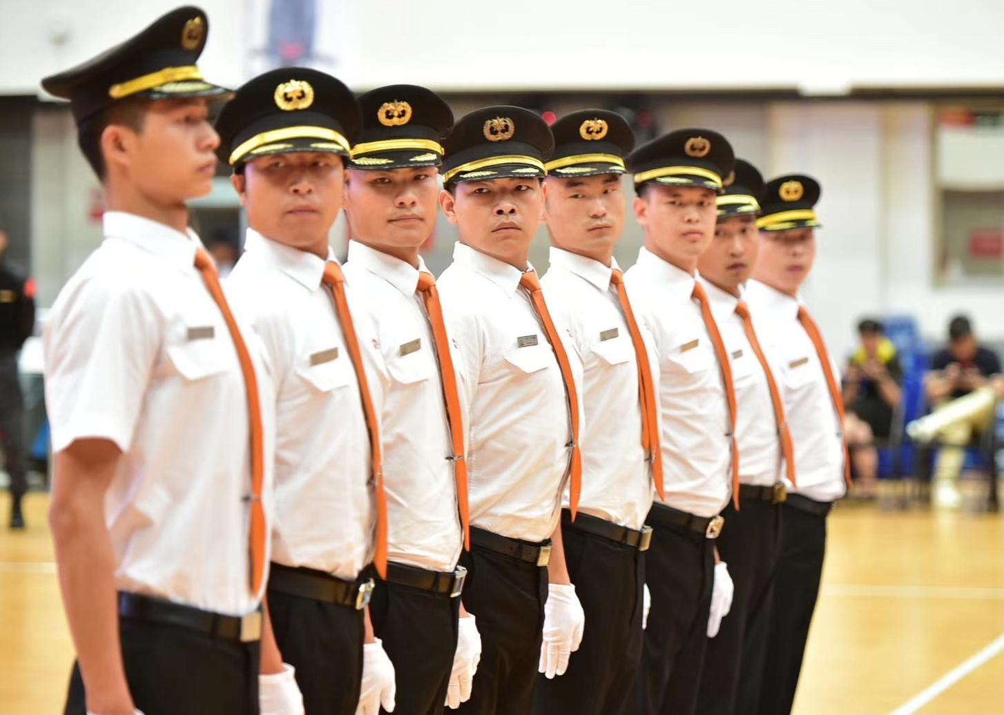 八一建军节|一份心意，致敬过往荣光，一份邀请，共筑未来家园