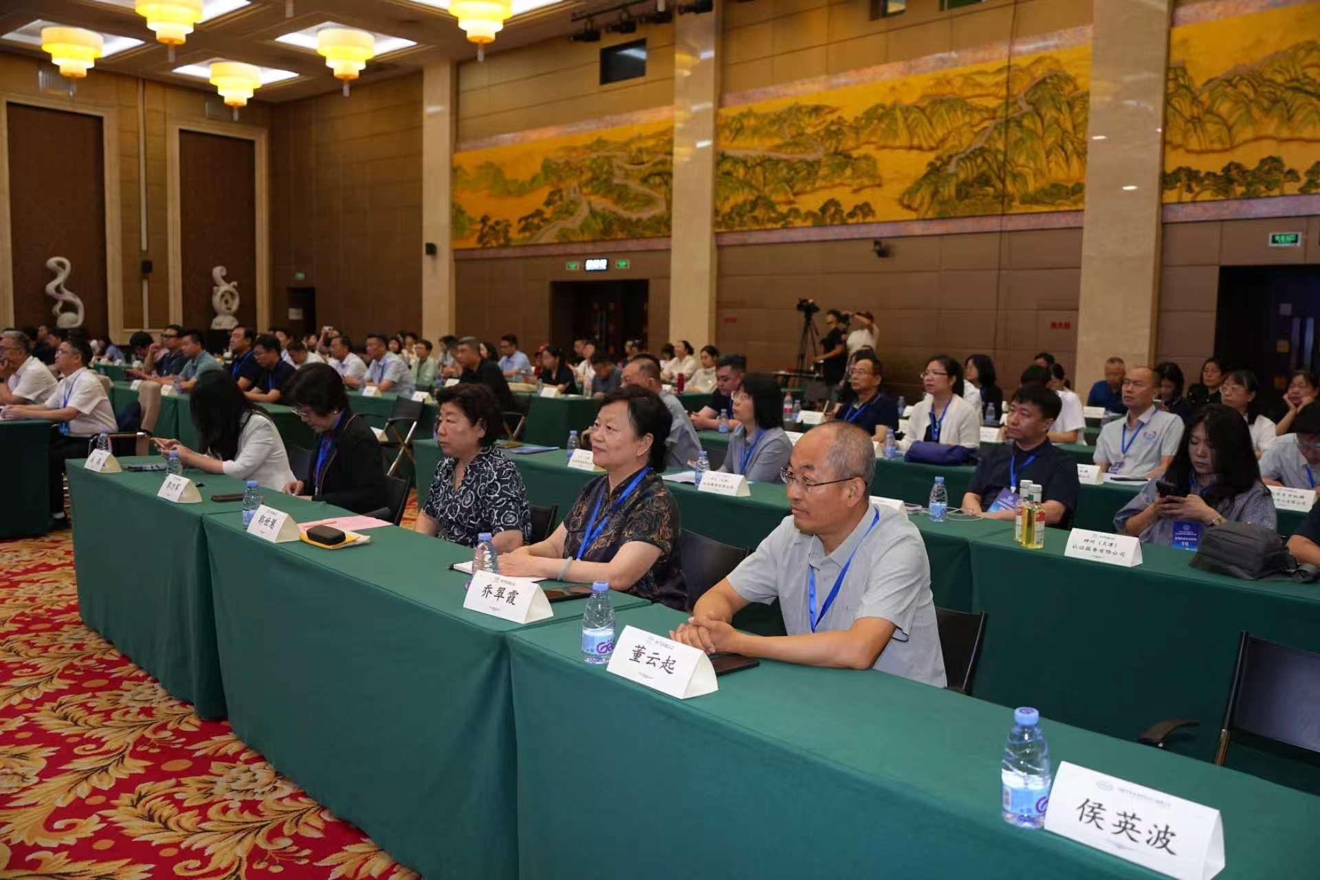 喜报！华信创荣获2026年京津冀认证机构知识技能比武决赛三等奖(图24)