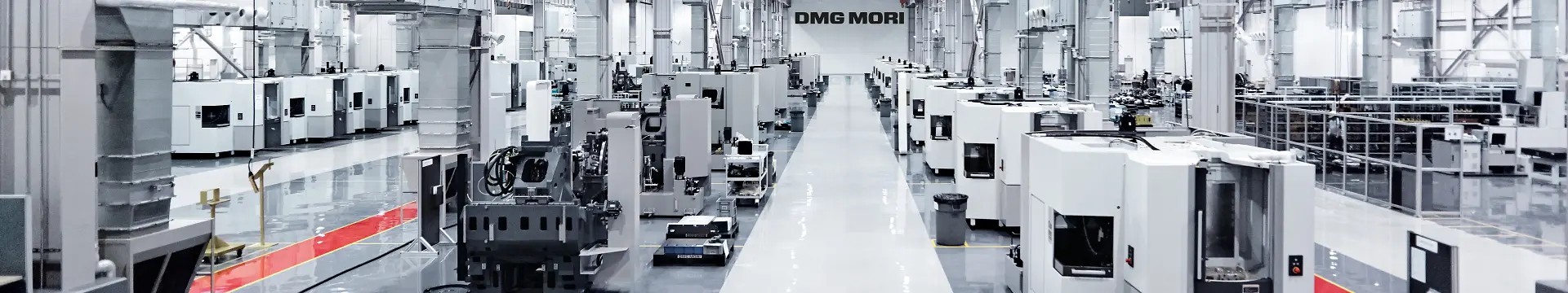 INA轴承用于德玛吉DMG MORI机床的市场需求，凌纳机械深度剖析，F-564596.ZKLF （INA品牌）(图9)