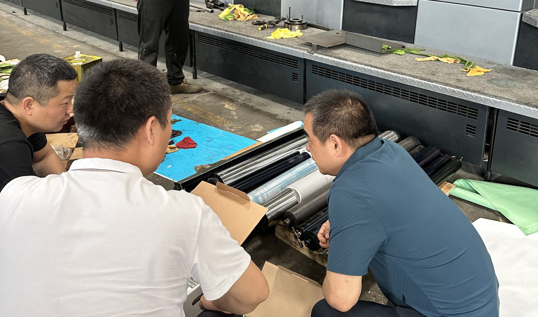 进口轴承供应商的口碑哪家好？(图15)