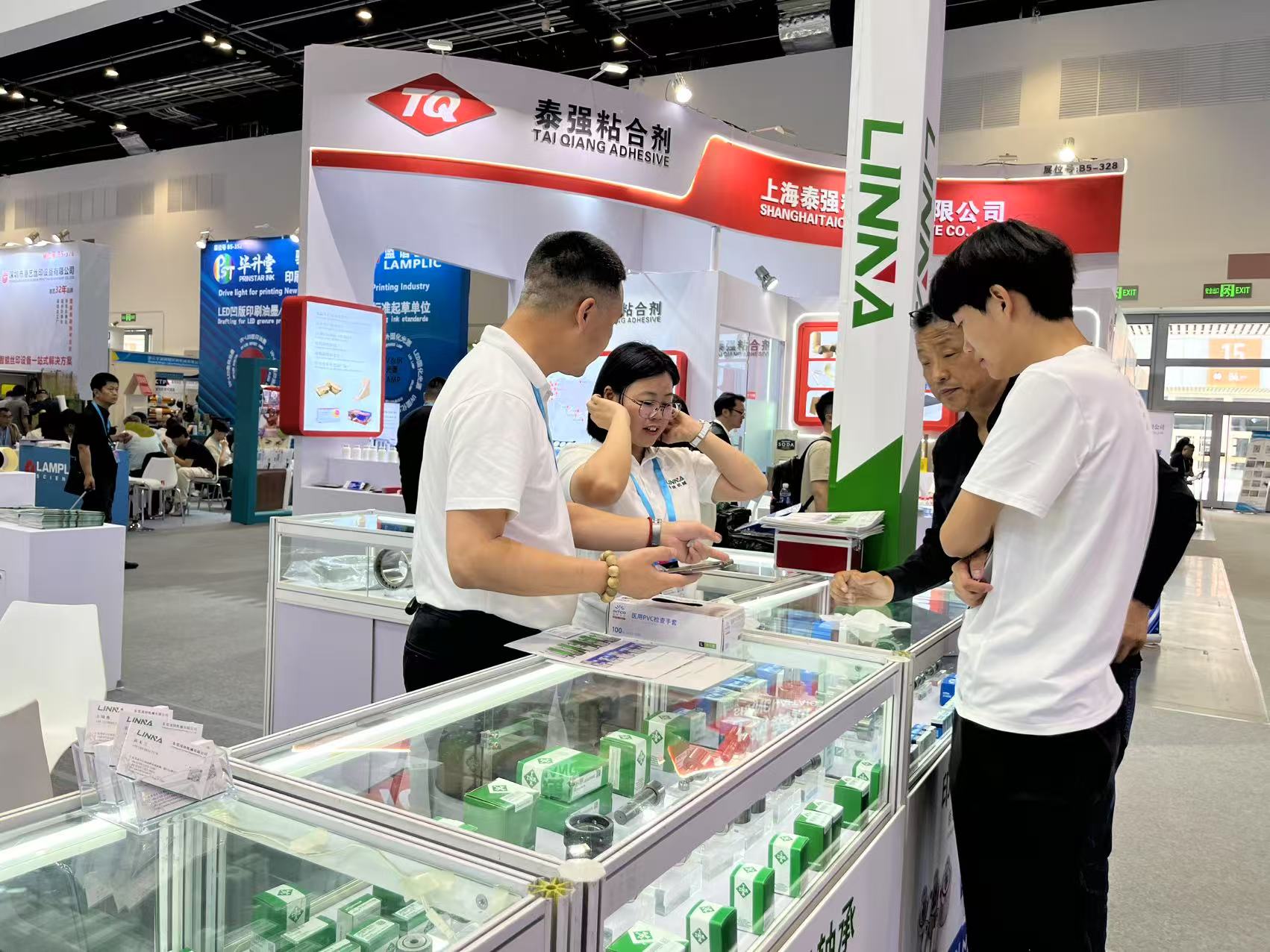 凌纳轴承印刷机配件费用高吗？一文为你解析(图23)