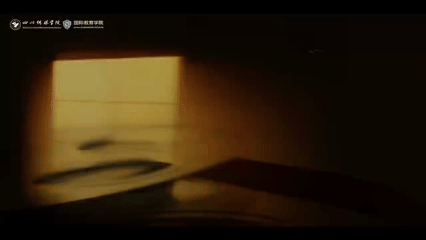 梦想同频,光影共鸣——四川传媒学院影视摄影与制作专业教学成果展映会圆满举办