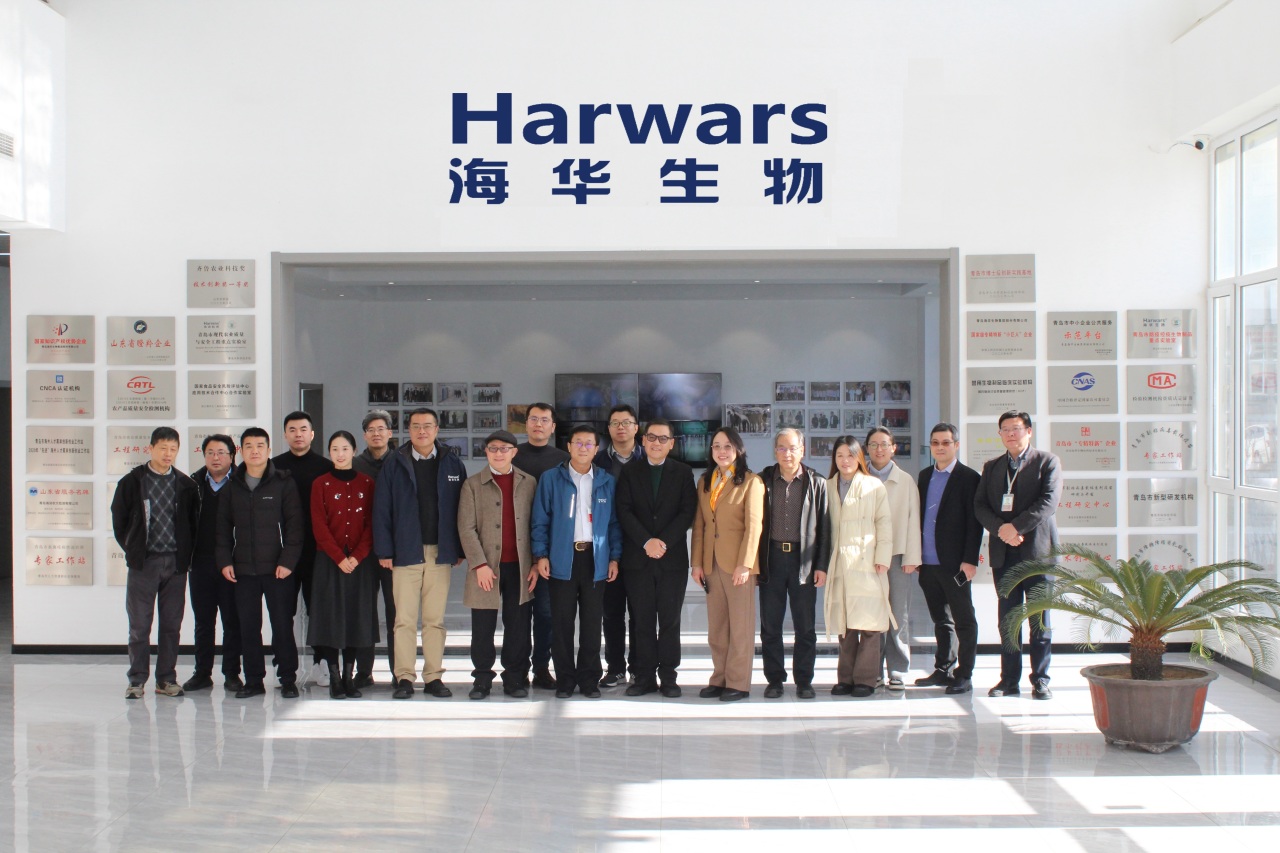 海华生物 海华生物