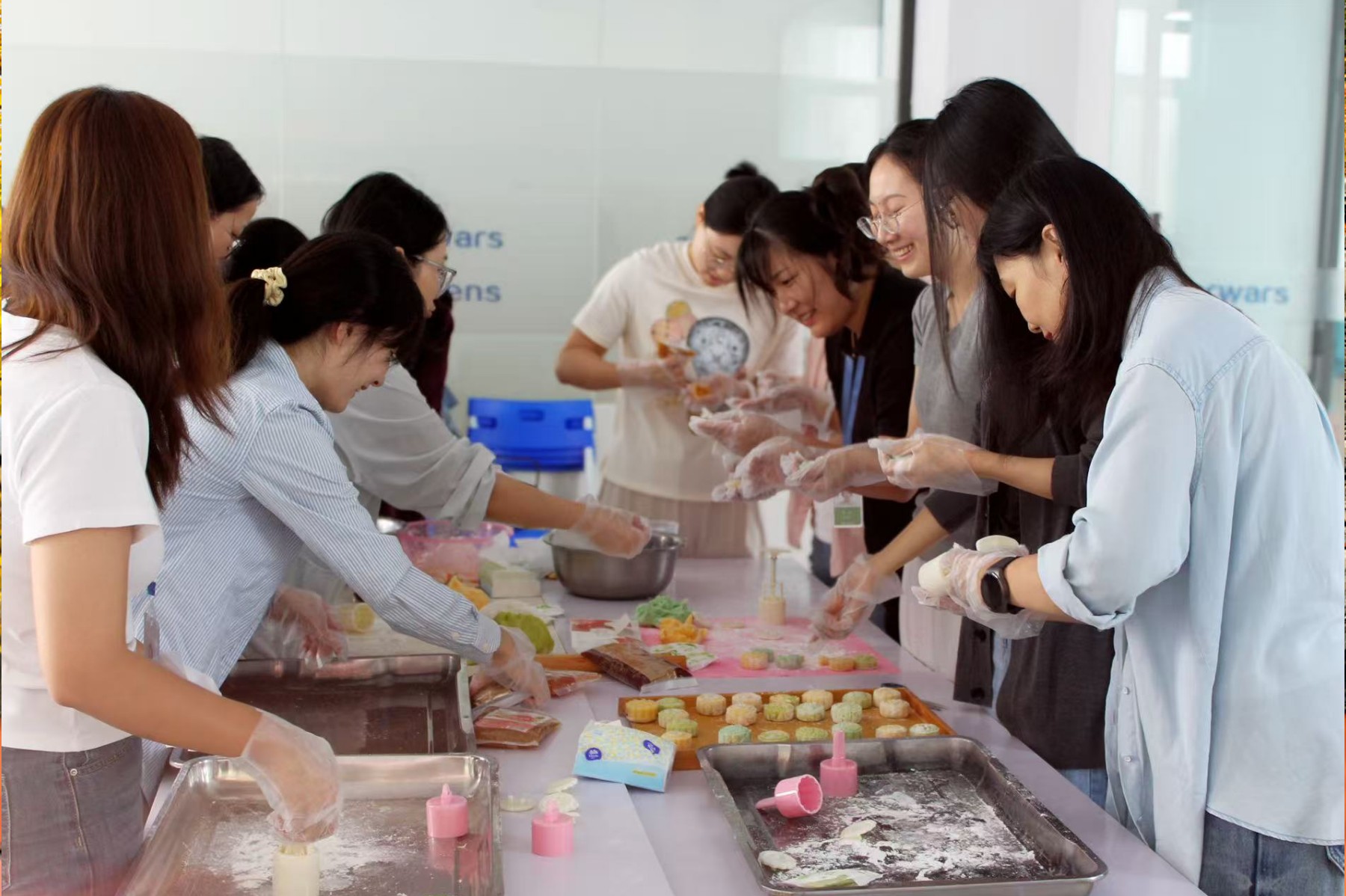 海华生物 海华生物