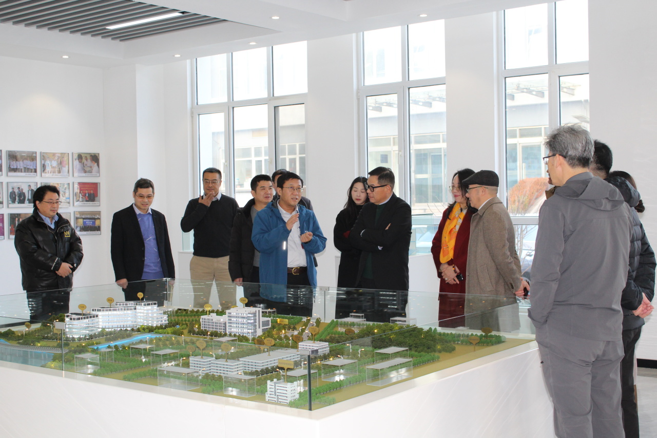 海华生物 海华生物