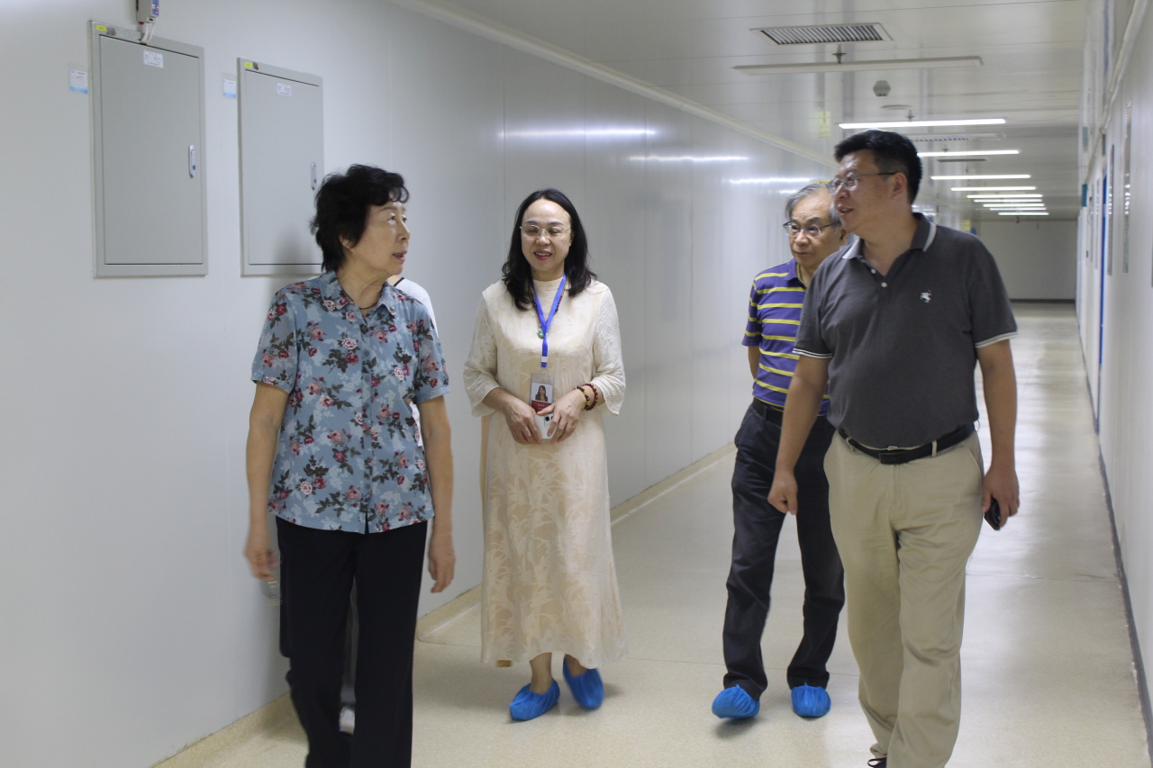 海华生物 海华生物