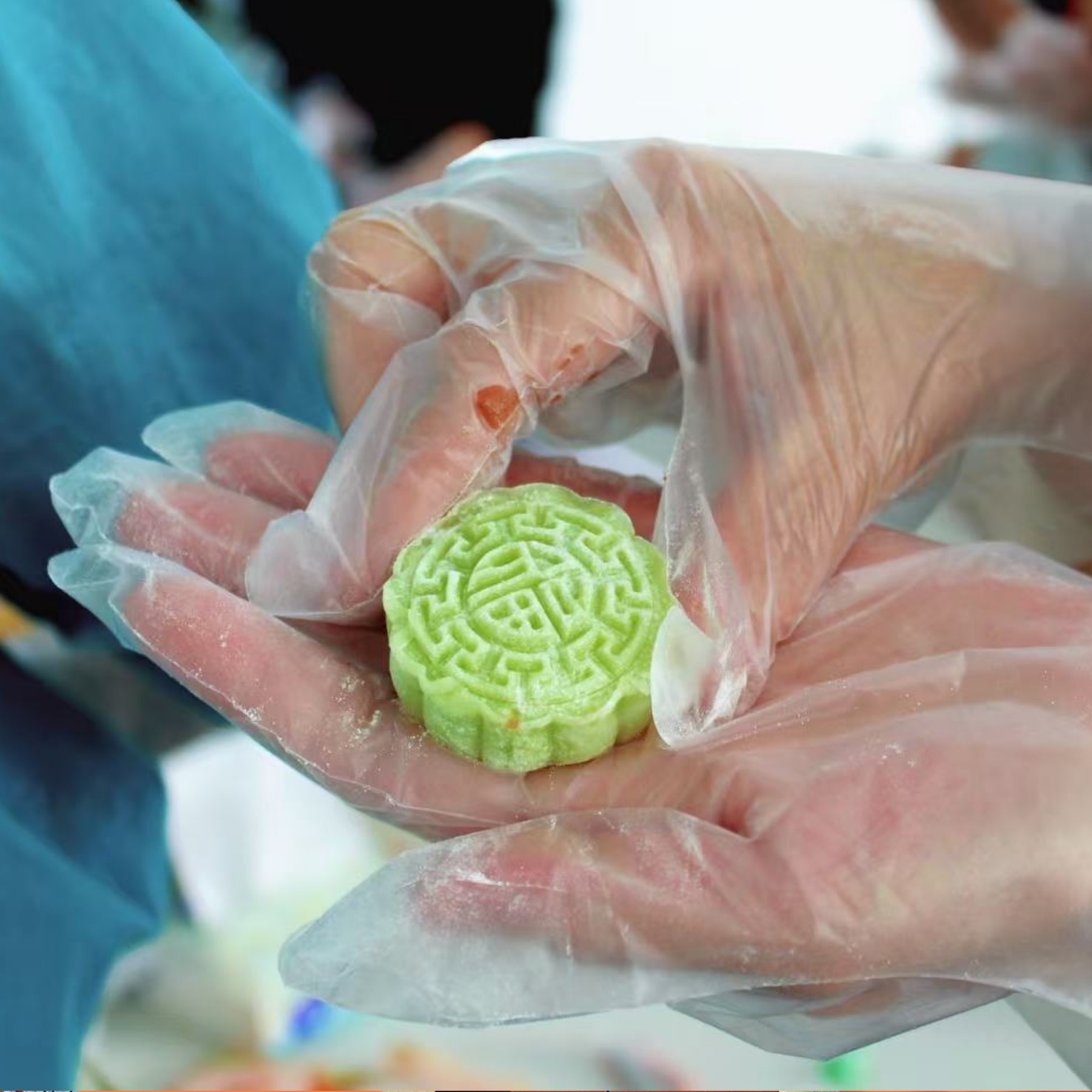 海华生物 海华生物