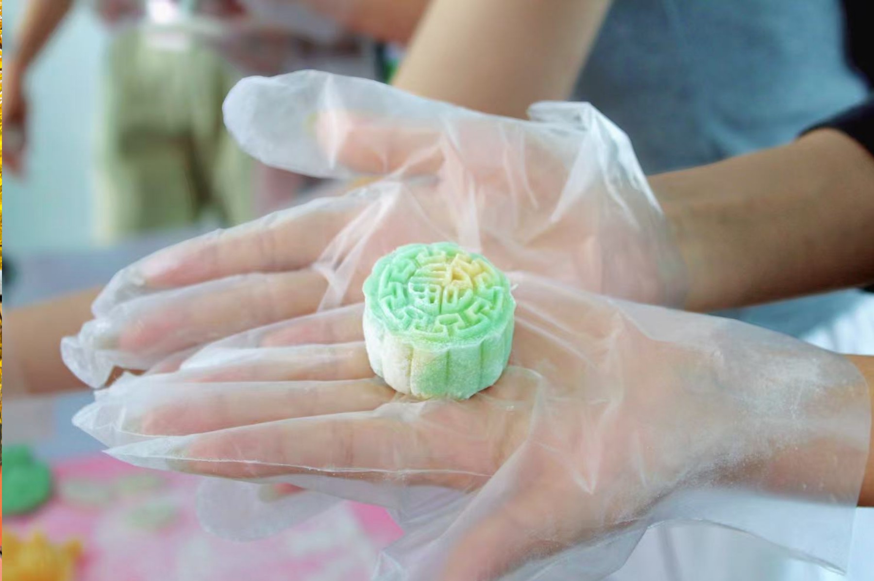 海华生物 海华生物