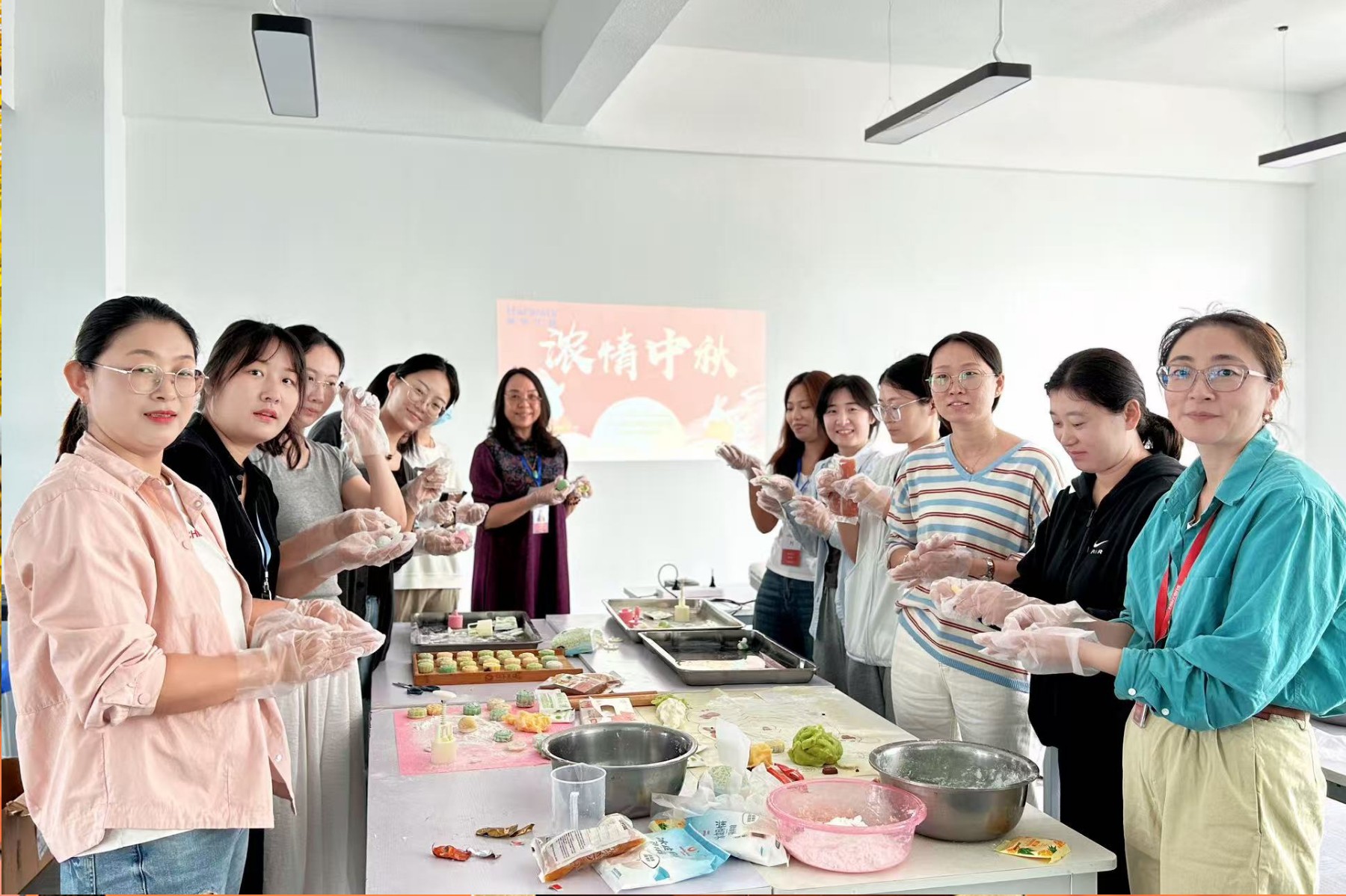 海华生物 海华生物