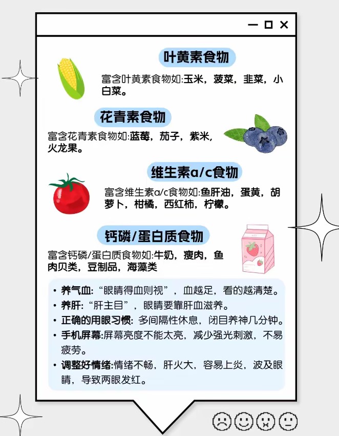 康盈科普 | 关于眼睛的几个真相 90%的人都不知道！(图13)