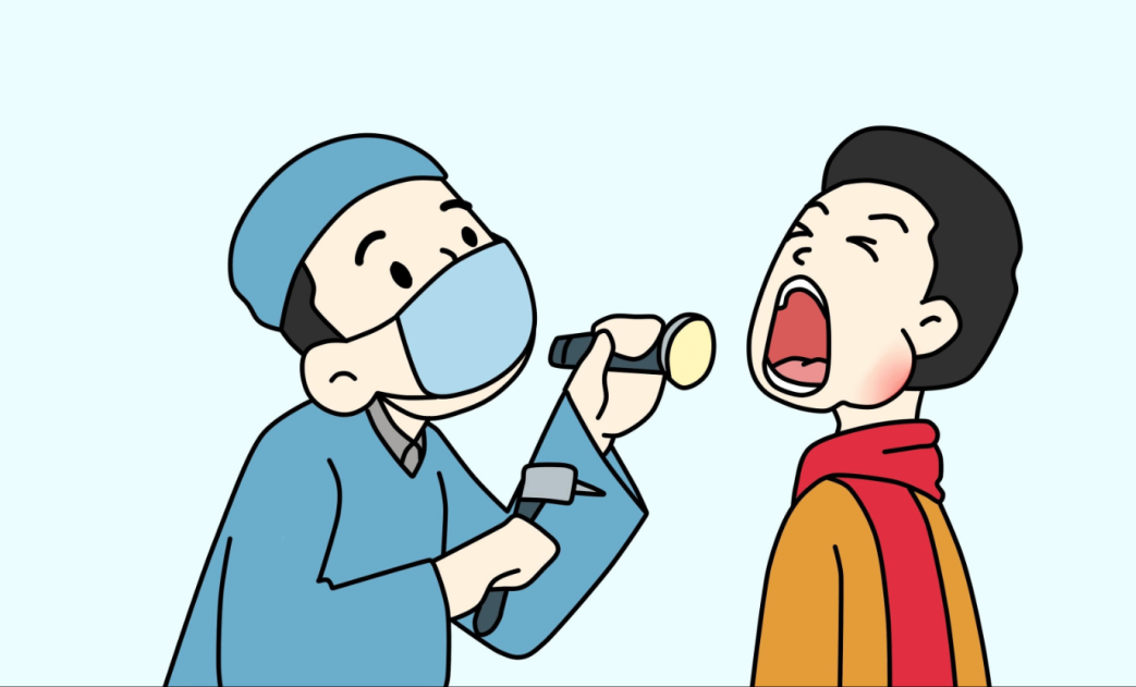 康盈科普 | 反复口腔溃疡?警惕这种“会伪装的疾病”!(图1) 康盈科普 | 反复口腔溃疡?警惕这种“会伪装的疾病”!(图1)