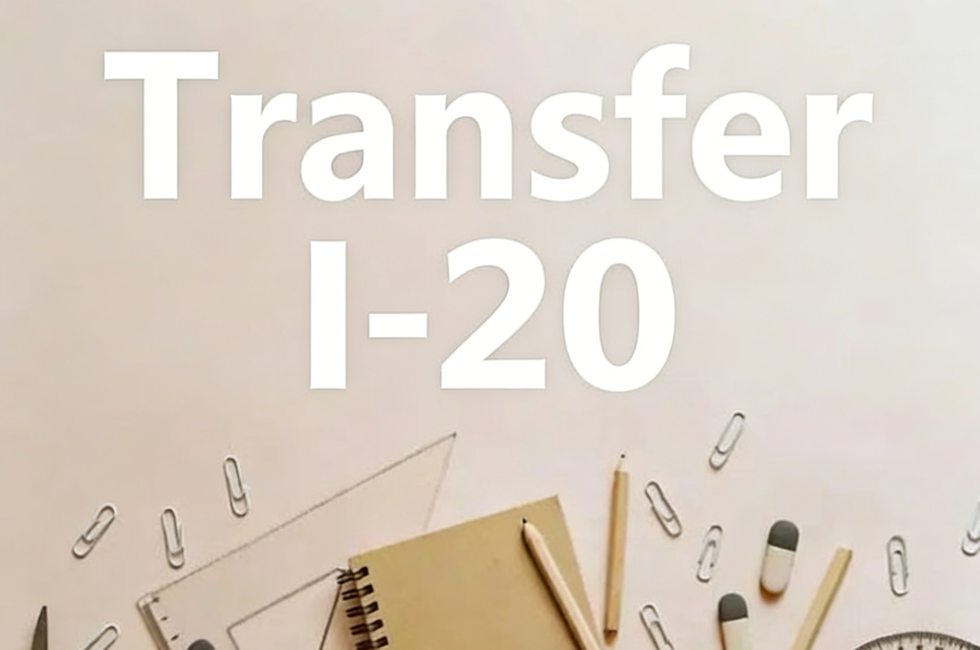 美本转学误操作导致 F1 身份失效？Transfer I-20 要注意！(图5)