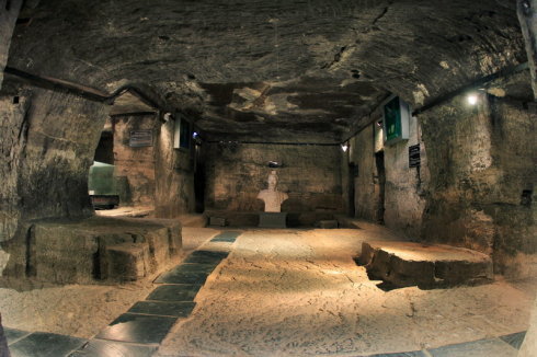 【览大汉雄风|感千古传奇】5a级景区芒砀山【汉兴源/梁孝王墓,王后