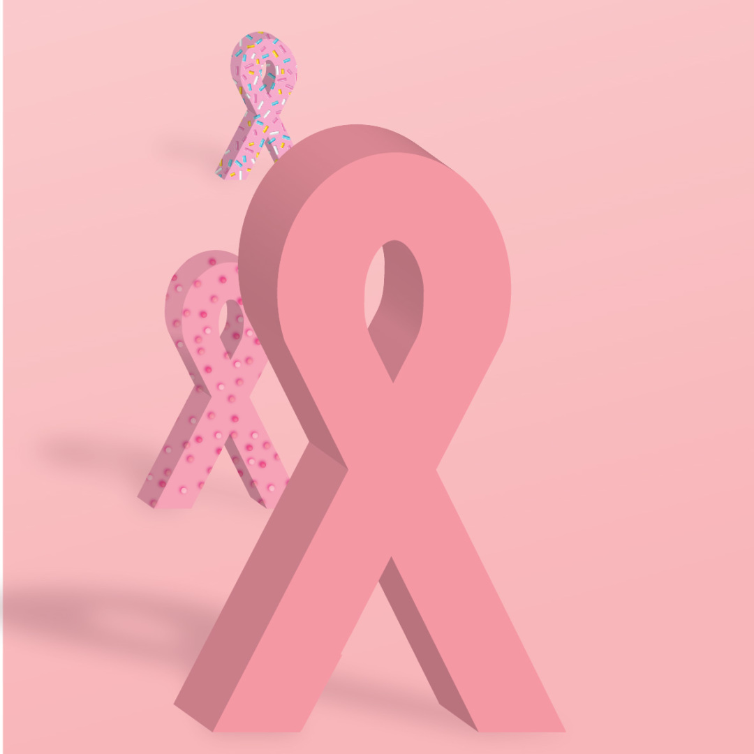 Pink Ribbon Promotion 2020