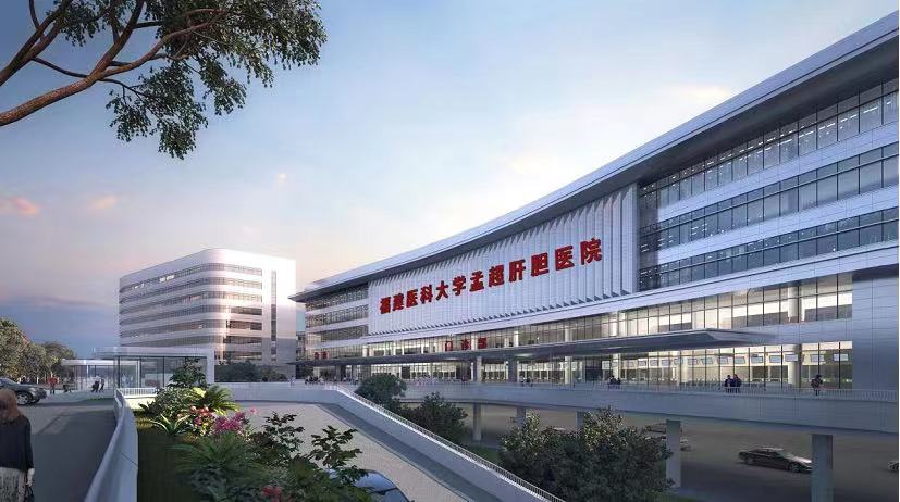 昂科 智慧病房 智慧醫(yī)院 福建省智慧醫(yī)院建設(shè)
