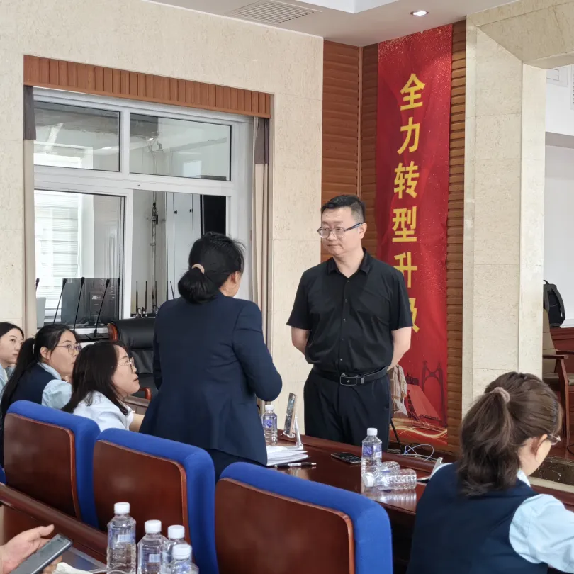 中国邮政某市分公司理财经理能力提升培训圆满收官(图5)