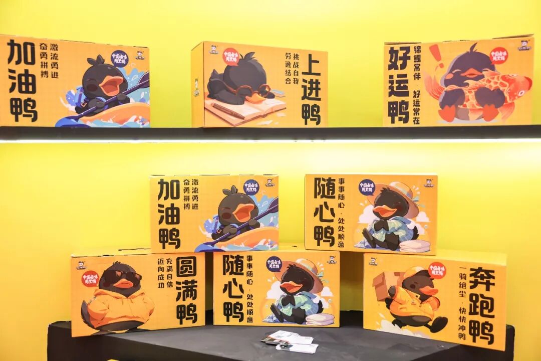 从粮油到网红零食，从进口精品到非遗手作：10月深圳礼品展邀您食品福利一站式采购！