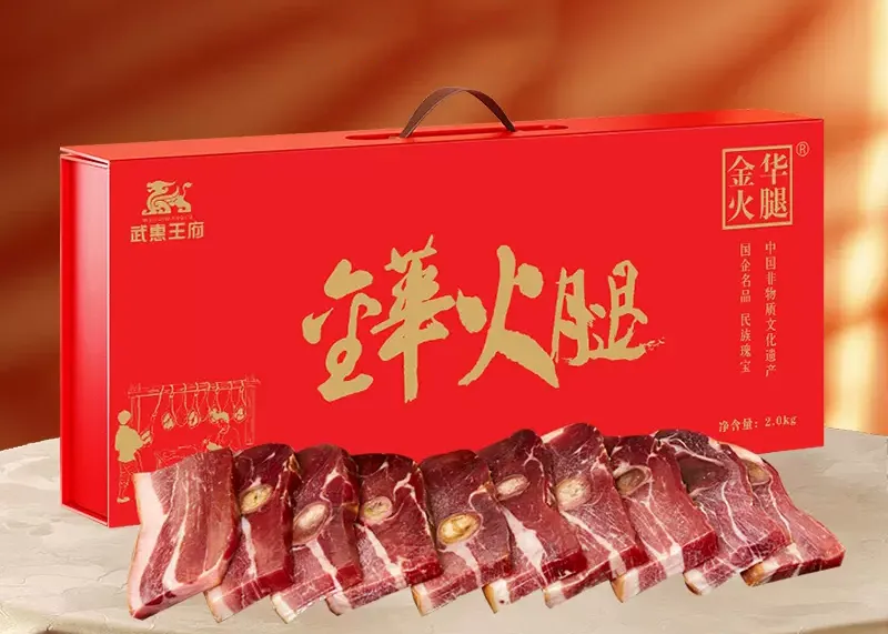 从粮油到网红零食，从进口精品到非遗手作：10月深圳礼品展邀您食品福利一站式采购！