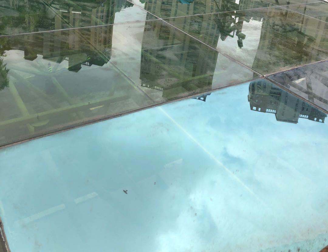 卫事康：多举措并举战雨季