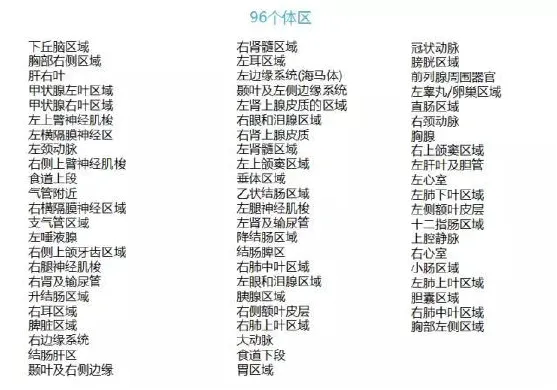鹰眼人体电阻抗测评分析仪 鹰眼人体电阻抗测评分析仪
