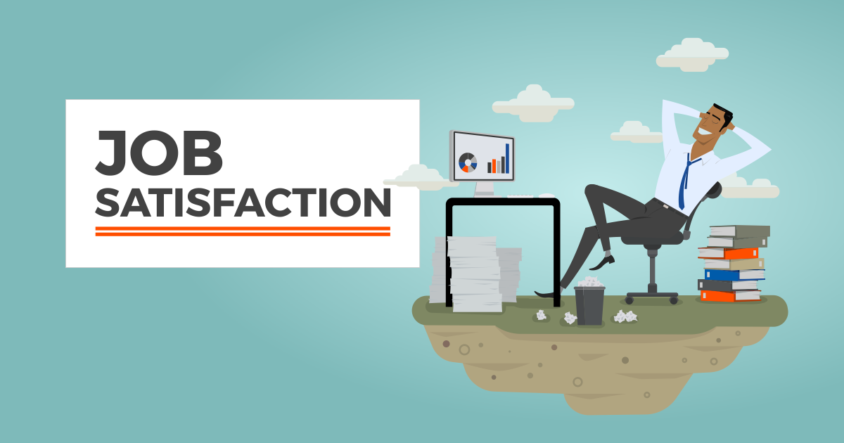 that不弱读 言之有物 职业满足感不来自于你做什么工作,而是来自于你